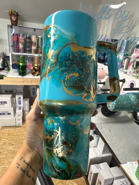 40oz #12