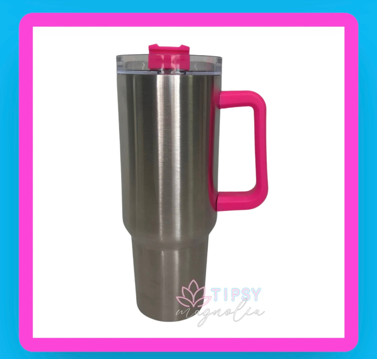 40oz Tumbler