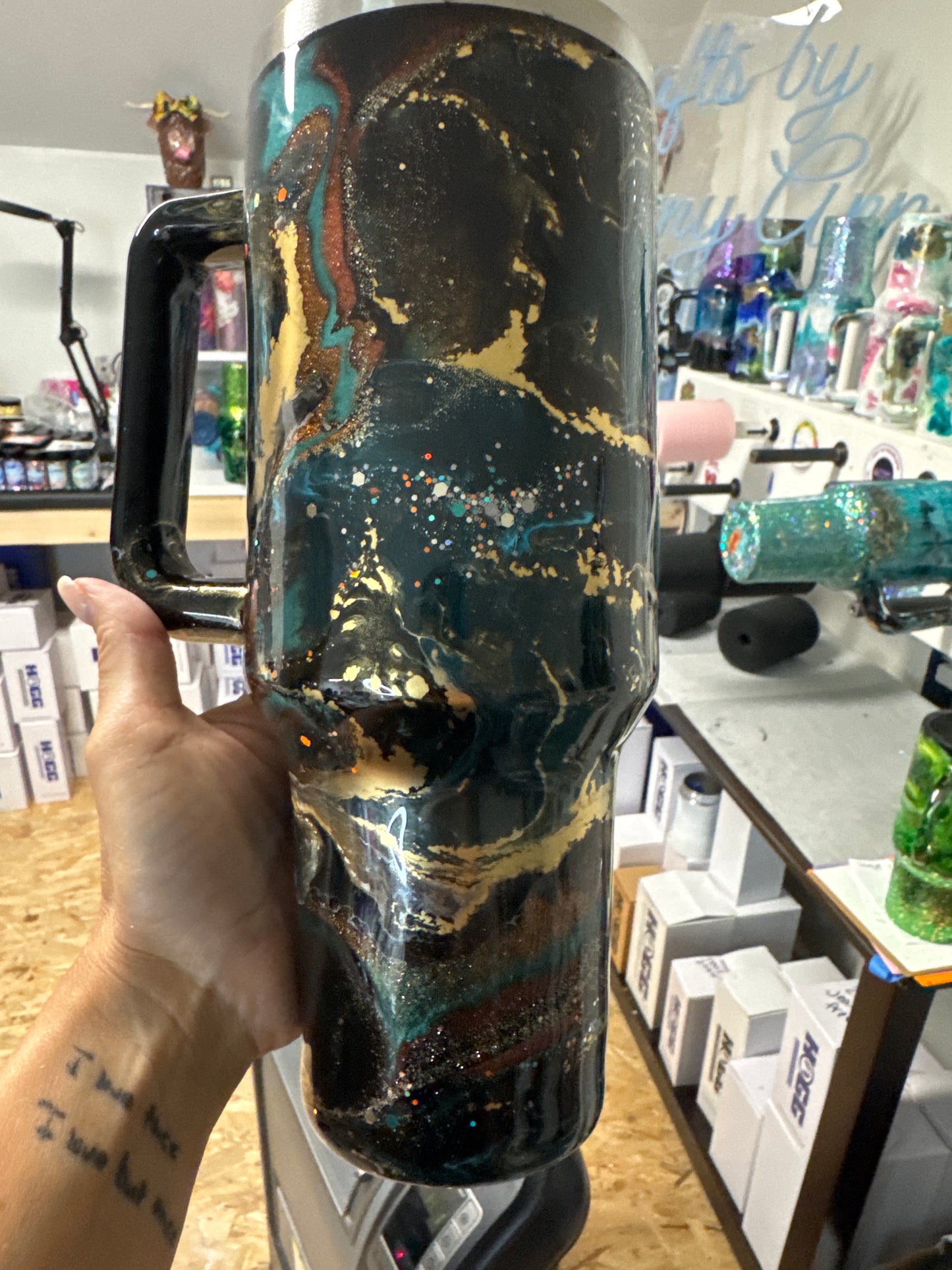 40oz # 11
