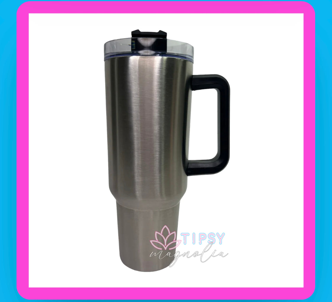 40oz Tumbler