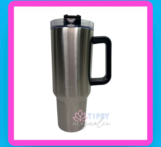 40oz Tumbler