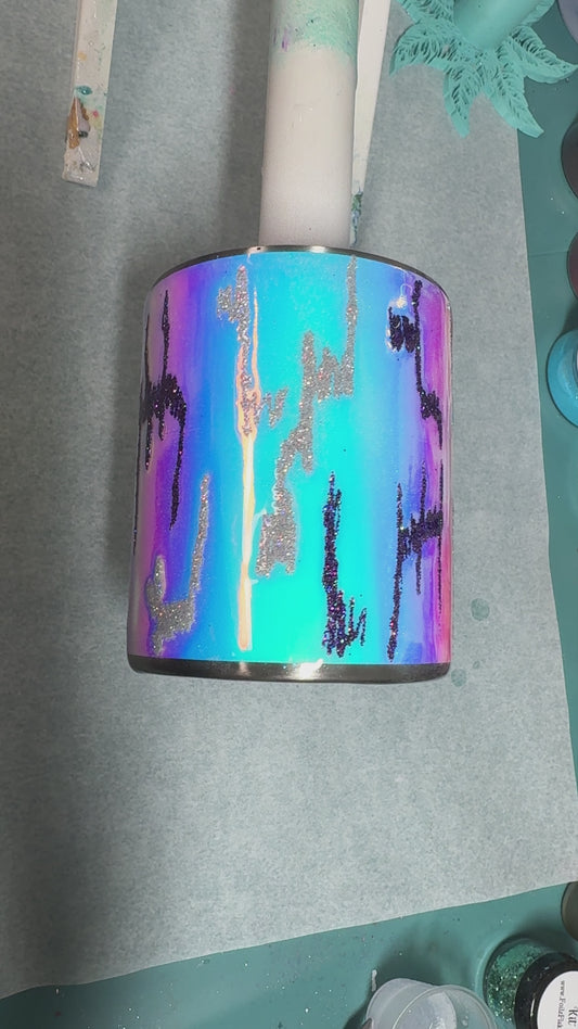 12 oz Shorty TM