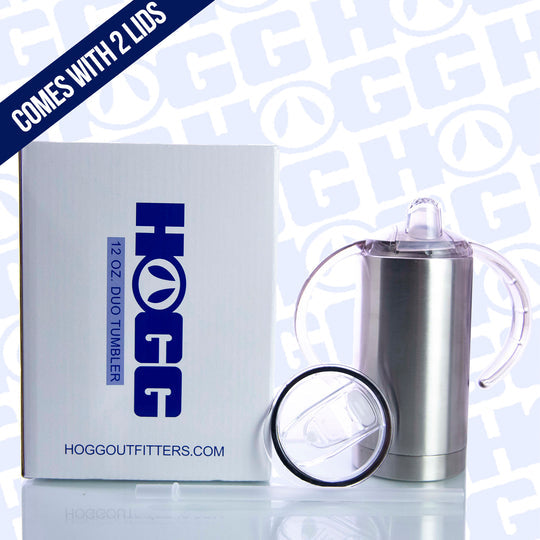 12 oz. Duo Tumbler- Kids Cup
