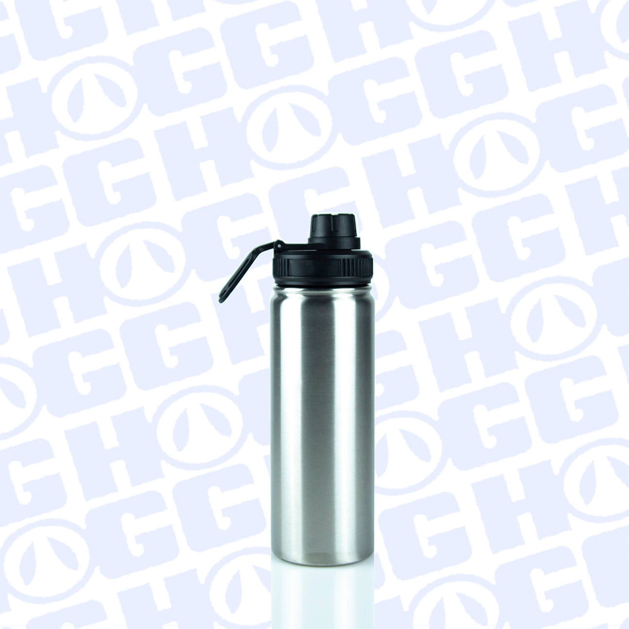 20 oz Hydro Bottle w/ 2 lids