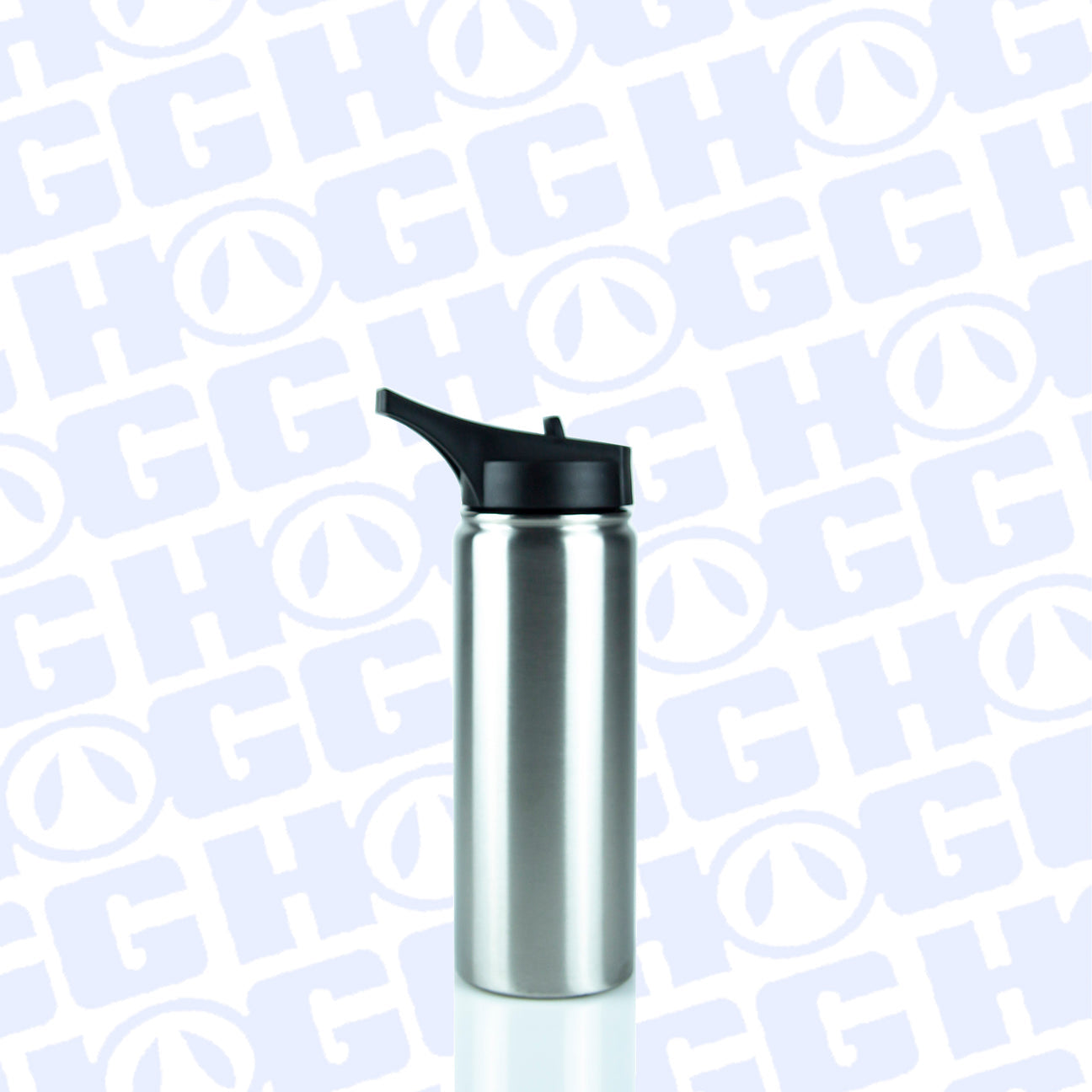 20 oz Hydro Bottle w/ 2 lids