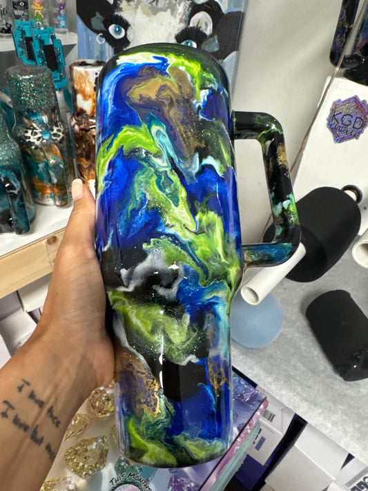 40 oz #2