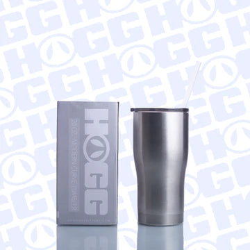 20 oz Modern Curve Tumbler