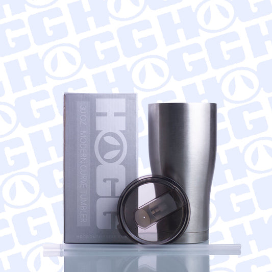 30oz Modern Curve Tumbler