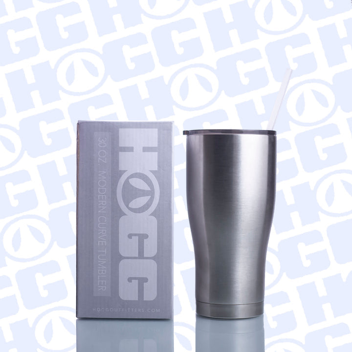 30oz Modern Curve Tumbler